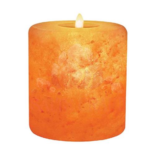 CYLINDER SHAPE TEA LIGHT CANDLE HOLDER