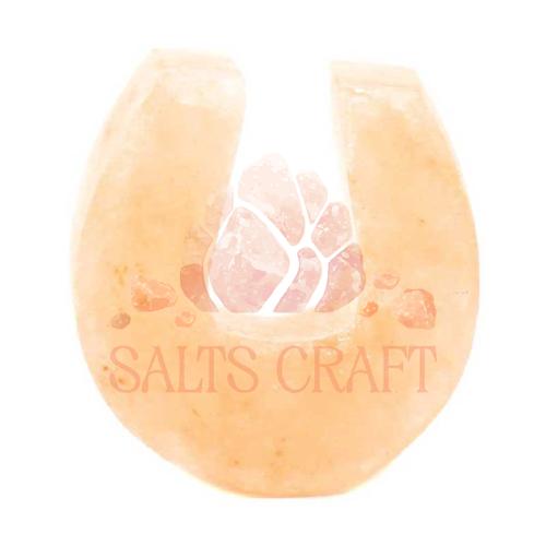 U, Alphbet of Himalayan Salt