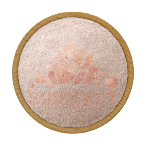 Himalayan Salt Grain Foot Scrub Pack of 1 Kg 